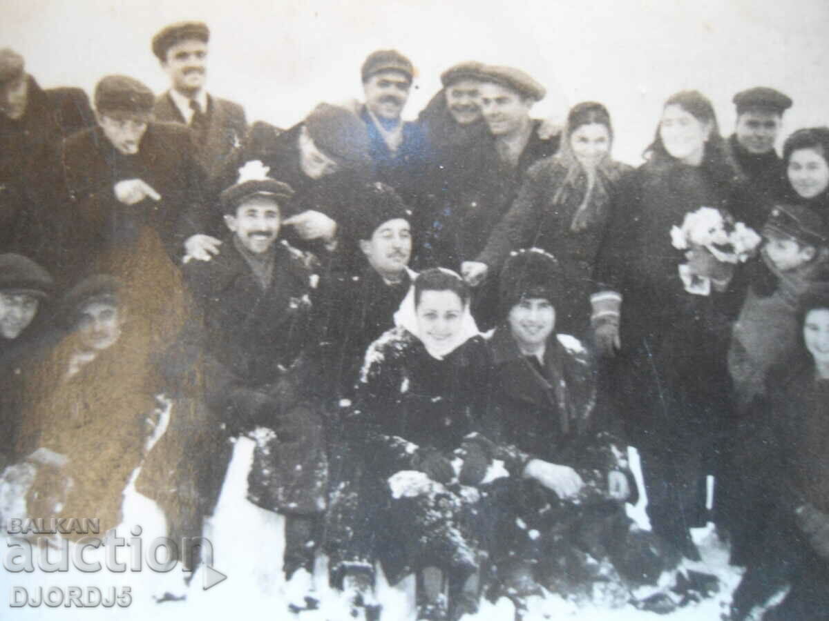 fotografie veche cu preț € 0.51 | 1.00 BGN