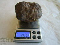 ❌❌CONCRETION, 467.50 g, NATURAL RARE, ORIGINAL❌❌