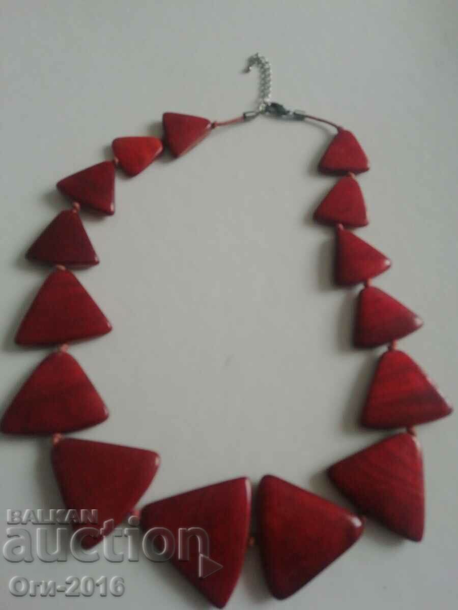 Auction Gerdan. Necklace. Jewel Auction Gerdan. Necklace. Jewel