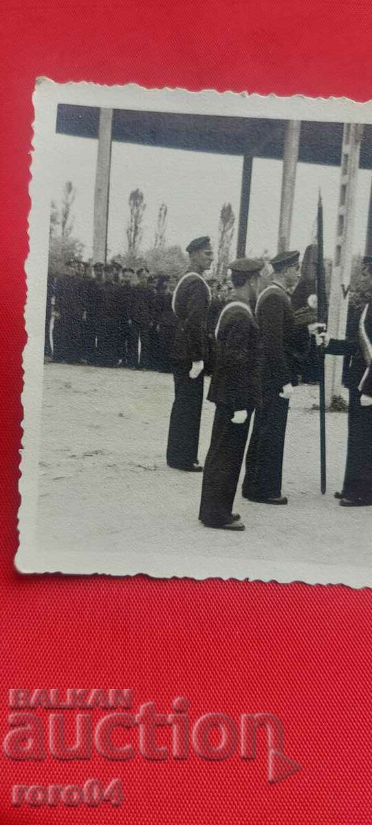 Auction SOFIA - FLAG - FLAG BEARER - MAY 24 Auction SOFIA - FLAG - FLAG BEARER - MAY 24