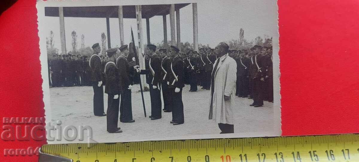 SOFIA - FLAG - FLAG BEARER - MAY 24 - 5 SOFIA - FLAG - FLAG BEARER - MAY 24 - 5