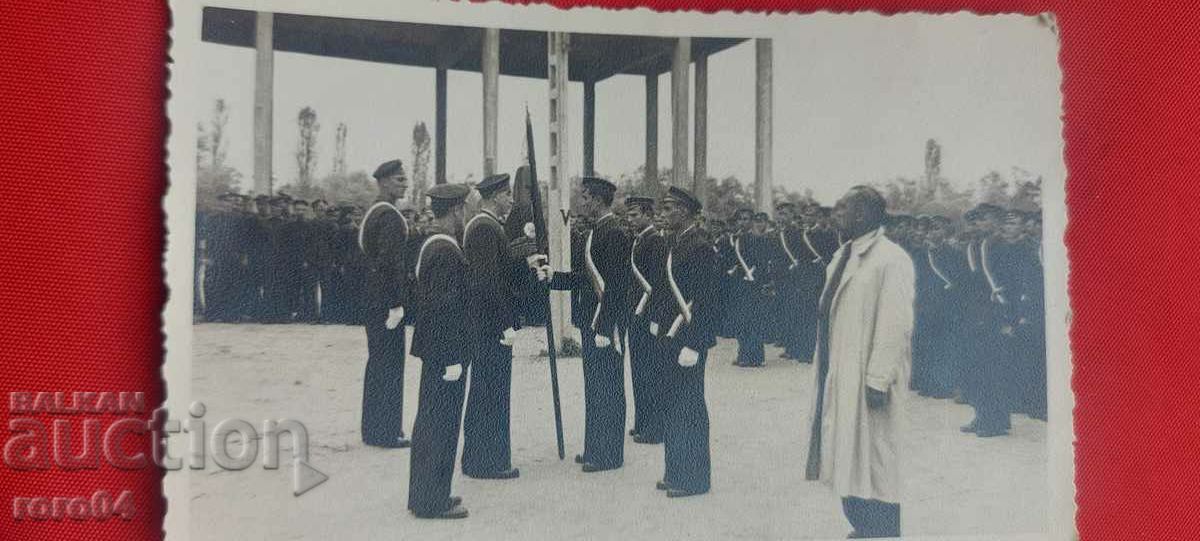 SOFIA - FLAG - FLAG BEARER - MAY 24 - 7 SOFIA - FLAG - FLAG BEARER - MAY 24 - 7