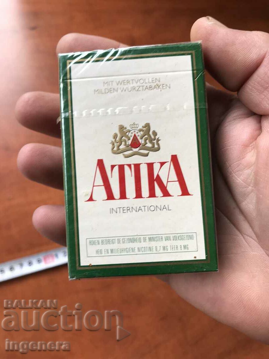 Παράδοση ΤΣΙΓΑΡΑ ΟΛΟΚΟΥΤΙ ΑΤΥΠΩΤΟ ΠΑΛΙΟ ΣΥΛΛΕΚΤΙΚΟ Παράδοση ΤΣΙΓΑΡΑ ΟΛΟΚΟΥΤΙ ΑΤΥΠΩΤΟ ΠΑΛΙΟ ΣΥΛΛΕΚΤΙΚΟ