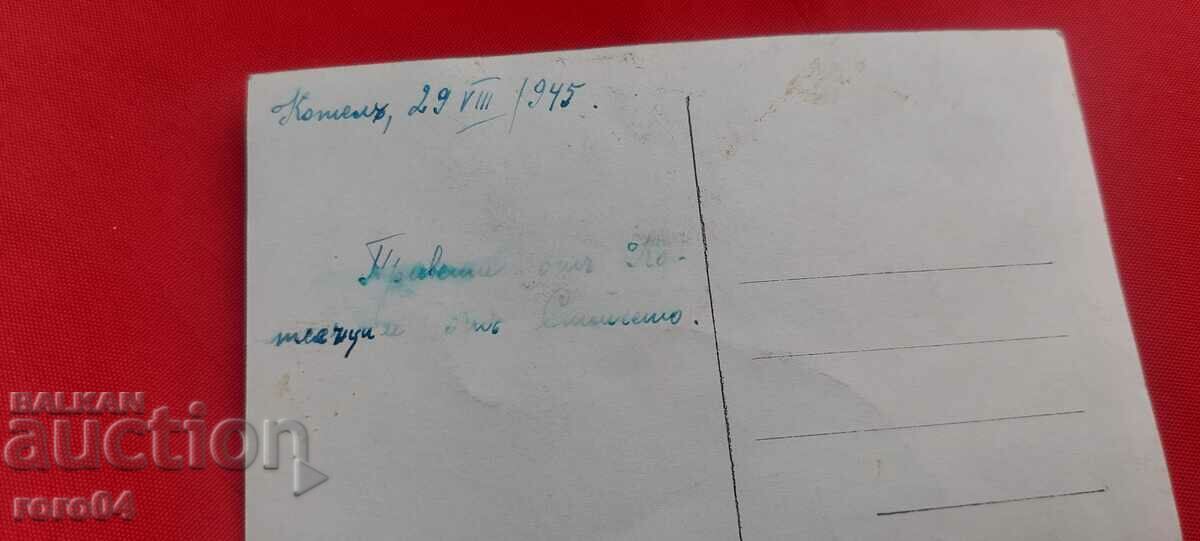 BOILER - THE SPRINGS - 6 BOILER - THE SPRINGS - 6