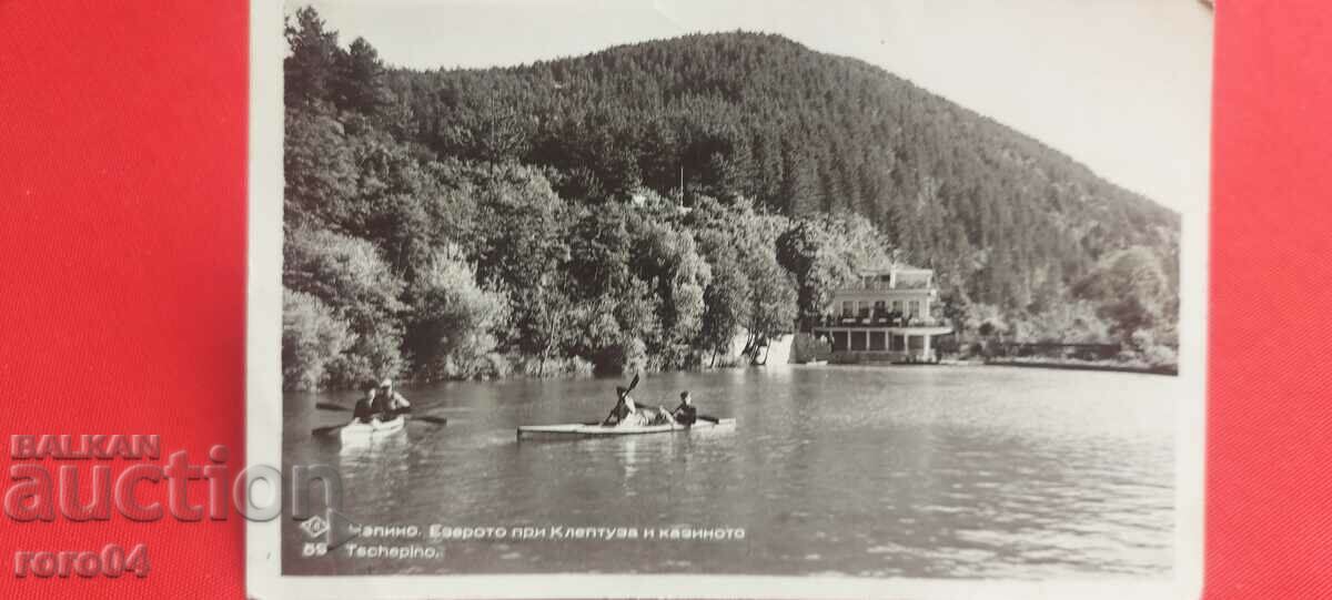 CHEPINO - 6 CHEPINO - 6