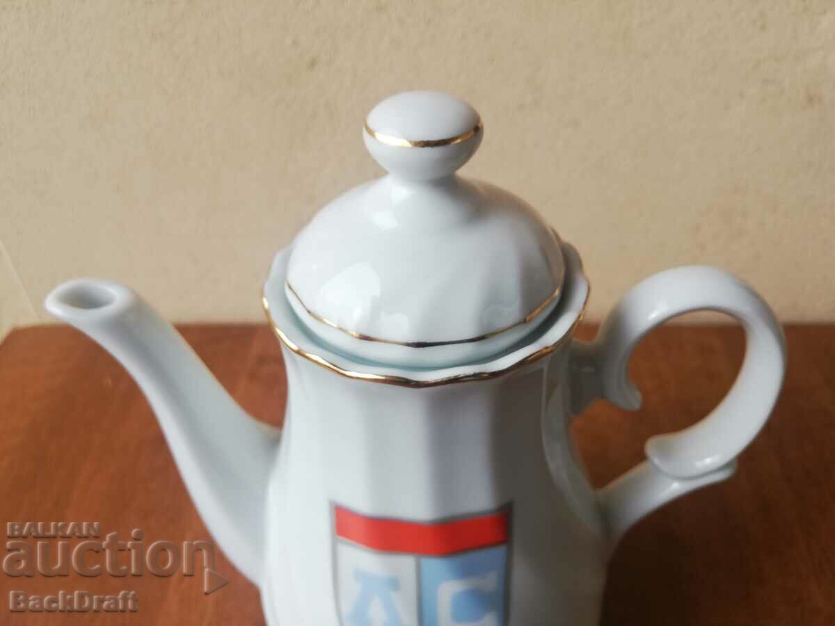 Delivery of Soc Porcelanova Kana Football FC LEVSKI Spartak Sofia, Levski Delivery of Soc Porcelanova Kana Football FC LEVSKI Spartak Sofia, Levski