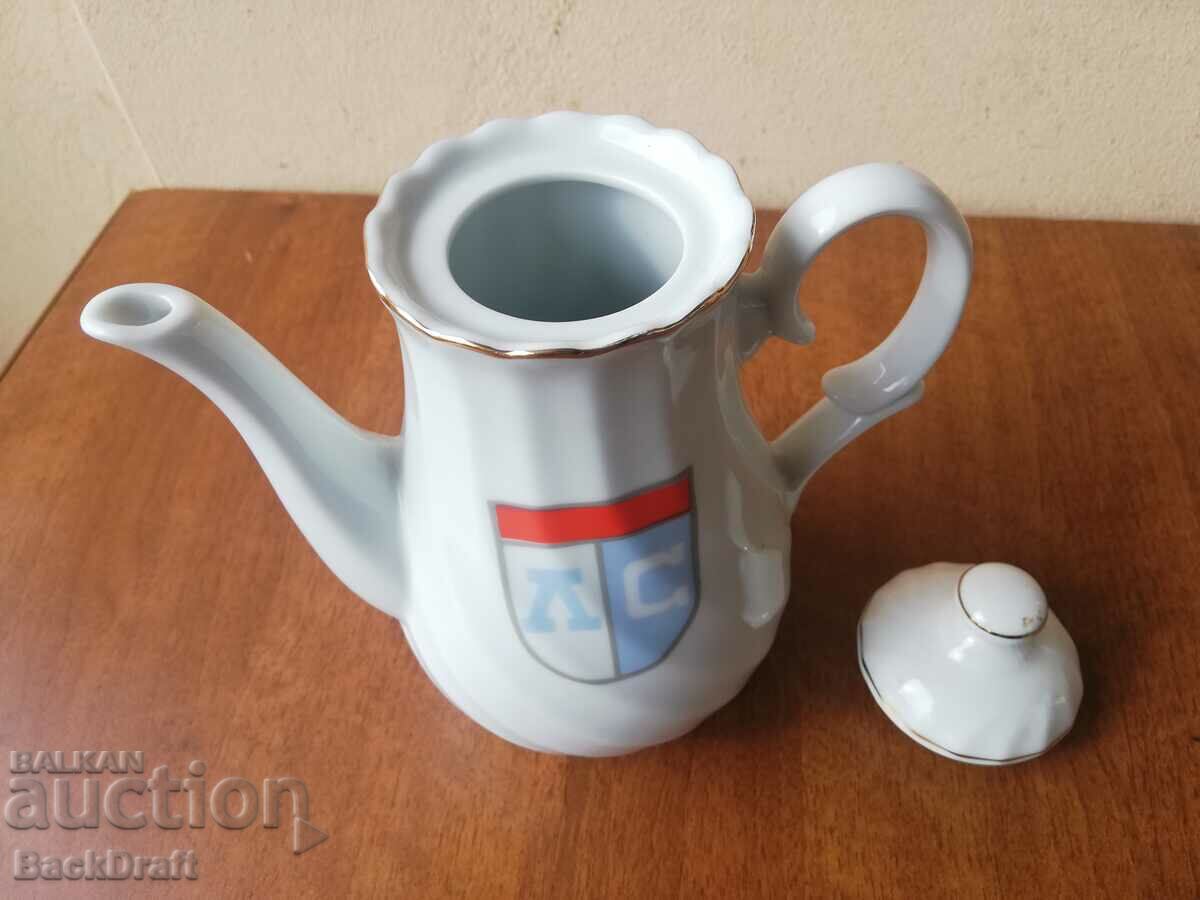 Soc Porcelanova Kana Football FC LEVSKI Spartak Sofia, Levski - 5 Soc Porcelanova Kana Football FC LEVSKI Spartak Sofia, Levski - 5