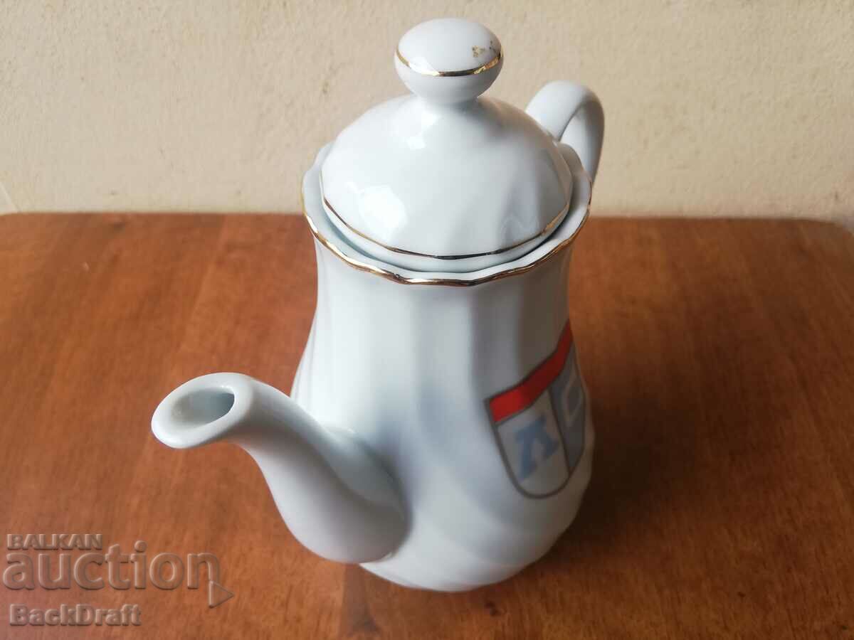 Soc Porcelanova Kana Football FC LEVSKI Spartak Sofia, Levski - 6 Soc Porcelanova Kana Football FC LEVSKI Spartak Sofia, Levski - 6