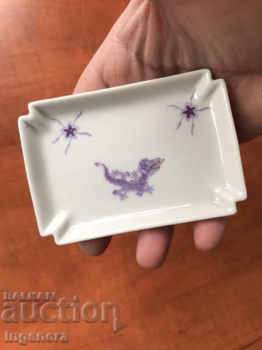 Аукцион ПОРЦЕЛАН ПОДЛОЖКА ЧИНИЙКА МАРКИРАНА Аукцион ПОРЦЕЛАН ПОДЛОЖКА ЧИНИЙКА МАРКИРАНА