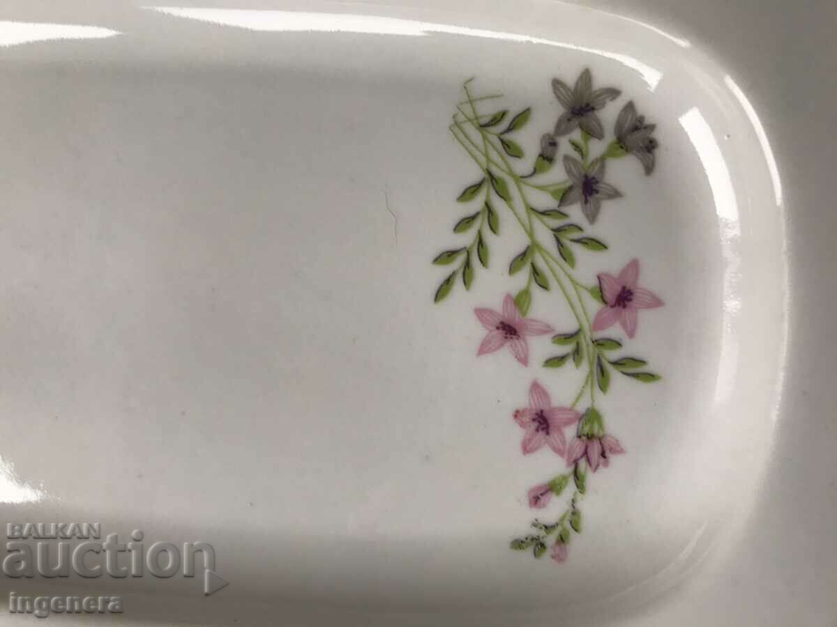 ПОРЦЕЛАН ЧИНИЯ СТАРИННА БЪЛГАРИЯ - 5 ПОРЦЕЛАН ЧИНИЯ СТАРИННА БЪЛГАРИЯ - 5