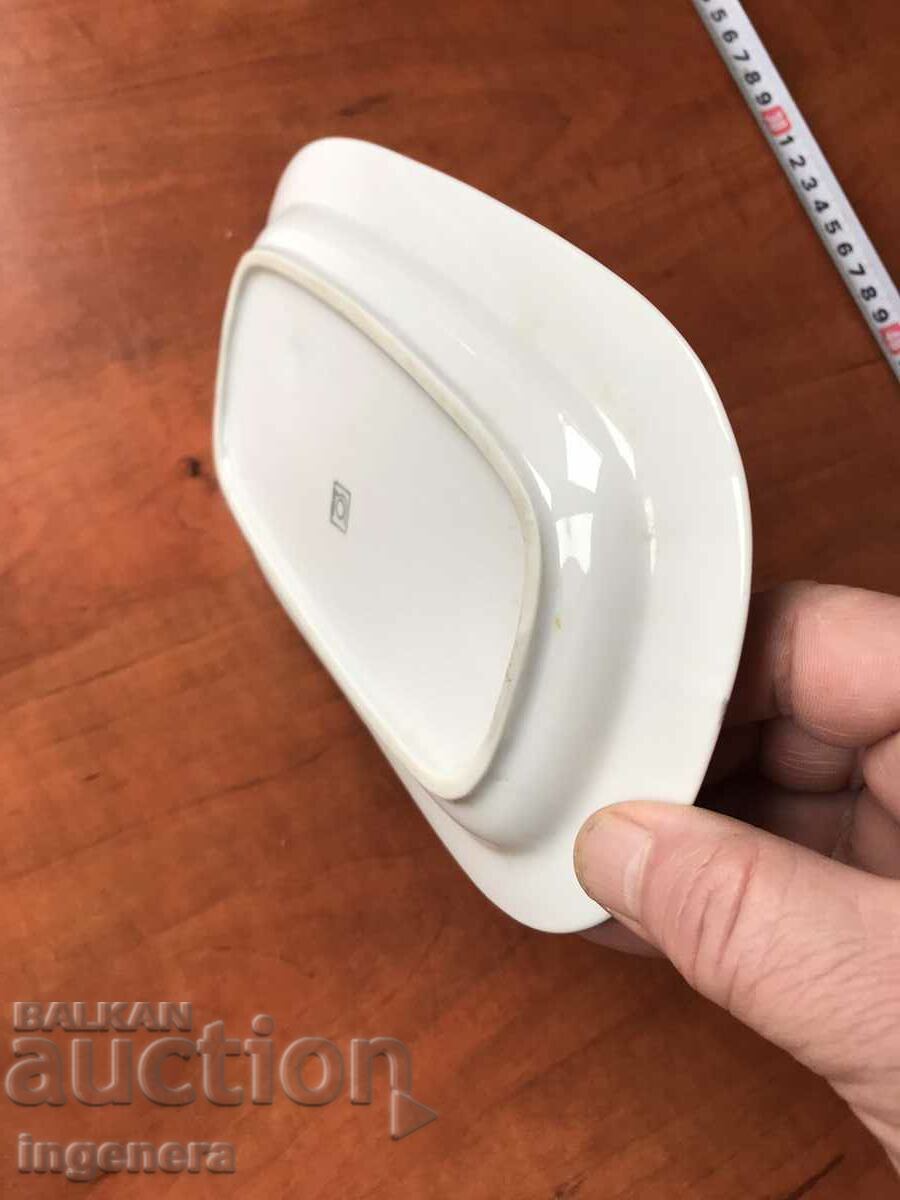 ПОРЦЕЛАН ЧИНИЯ СТАРИННА БЪЛГАРИЯ - 6 ПОРЦЕЛАН ЧИНИЯ СТАРИННА БЪЛГАРИЯ - 6