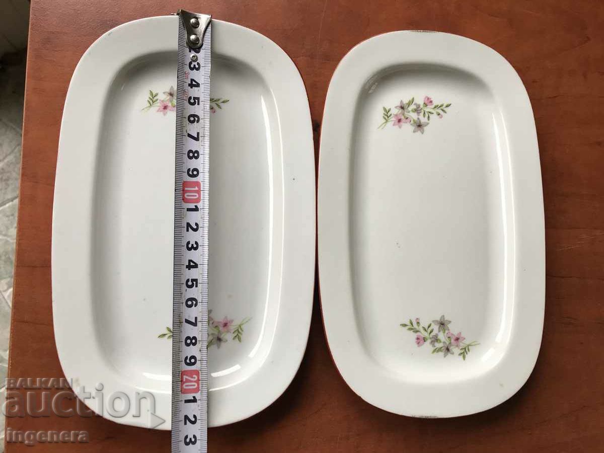 ΠΙΑΤΟ ΠΟΡΣΕΛΑΝΗΣ ΑΡΧΑΙΑ ΒΟΥΛΓΑΡΙΑ-2 ΤΕΜ. με τιμή 18.00 BGN | € 9.20 ΠΙΑΤΟ ΠΟΡΣΕΛΑΝΗΣ ΑΡΧΑΙΑ ΒΟΥΛΓΑΡΙΑ-2 ΤΕΜ. με τιμή 18.00 BGN | € 9.20