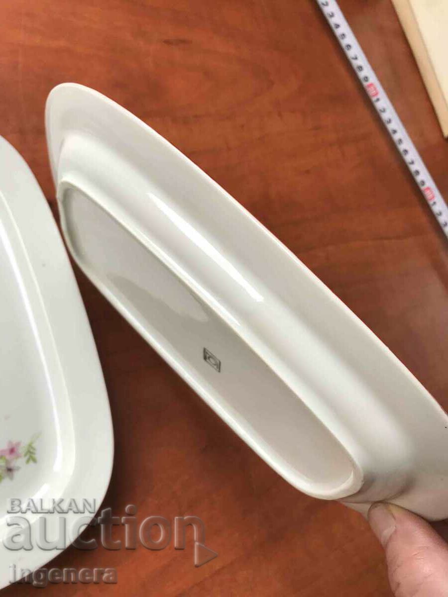 Παράδοση ΠΙΑΤΟ ΠΟΡΣΕΛΑΝΗΣ ΑΡΧΑΙΑ ΒΟΥΛΓΑΡΙΑ-2 ΤΕΜ. Παράδοση ΠΙΑΤΟ ΠΟΡΣΕΛΑΝΗΣ ΑΡΧΑΙΑ ΒΟΥΛΓΑΡΙΑ-2 ΤΕΜ.