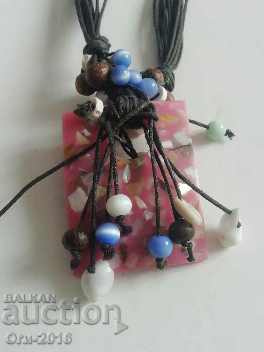 Gerdan. Necklace. Jewel - 5