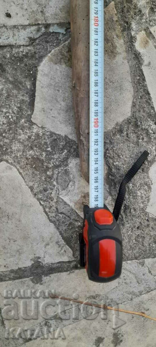 Lama de cosit cu maner de corn VANDERE!!! cu preț 40.00 BGN | € 20.45