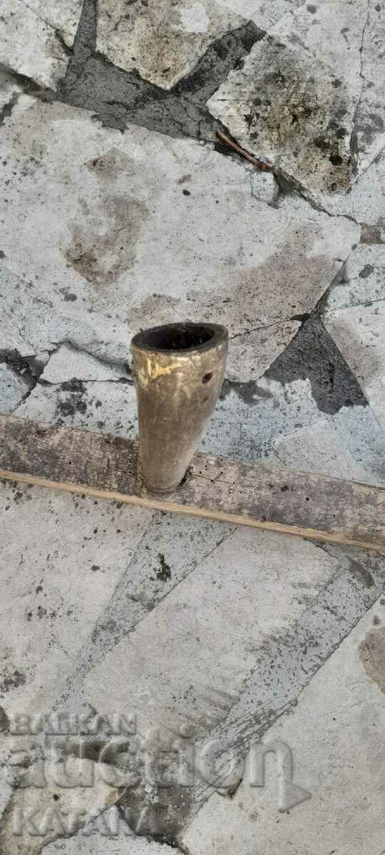 Lama de cosit cu maner de corn VANDERE!!! - 5