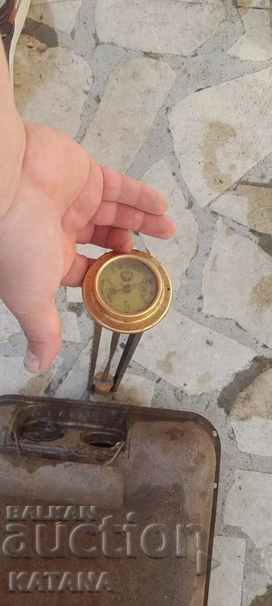 Delivery of Tank from an old oil stove Delivery of Tank from an old oil stove