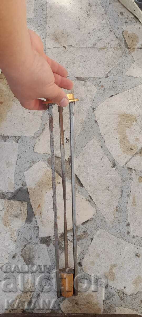 Tank from an old oil stove - 5 Tank from an old oil stove - 5