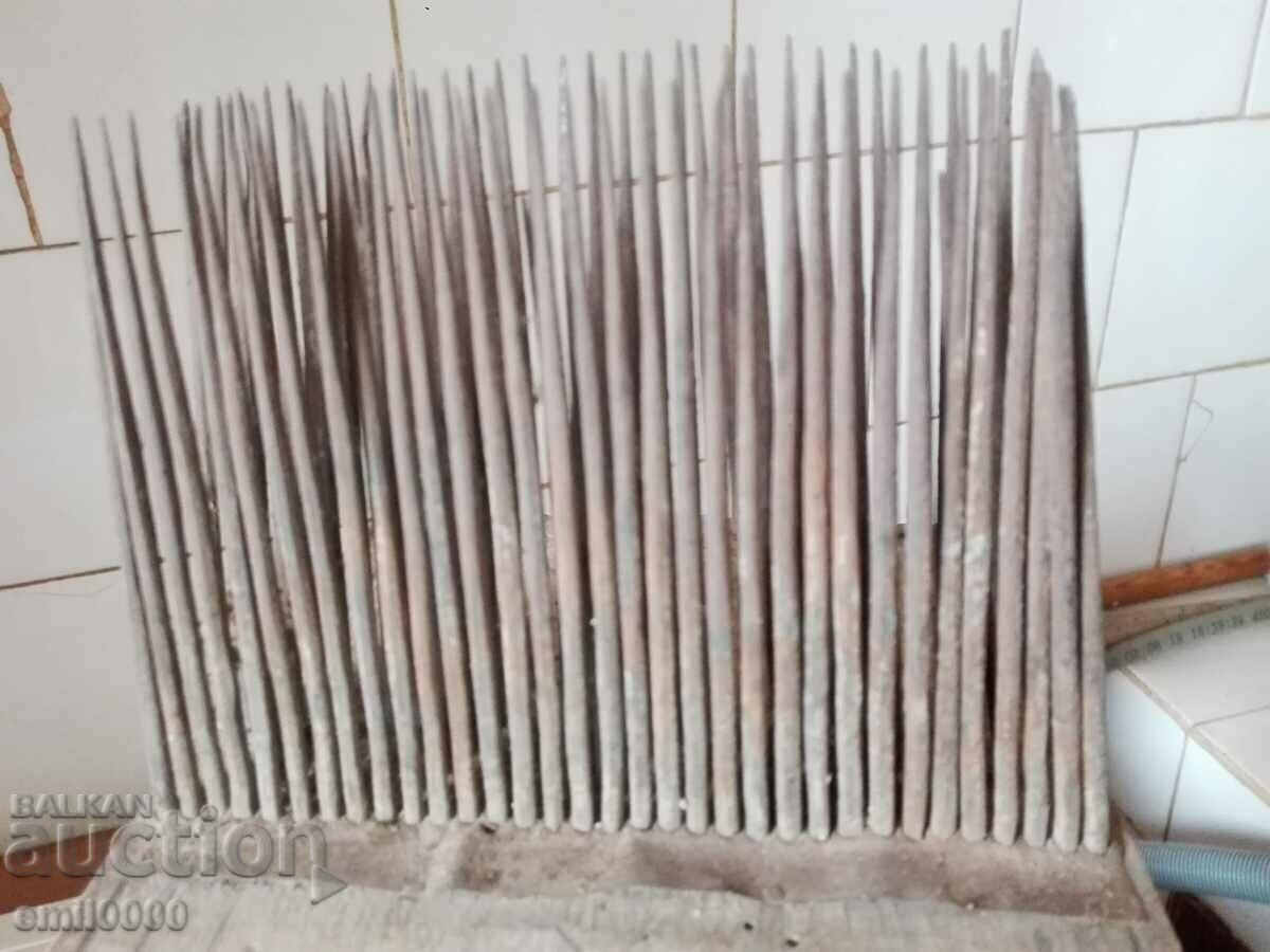 Delivery of Wool picker.Darak. Delivery of Wool picker.Darak.