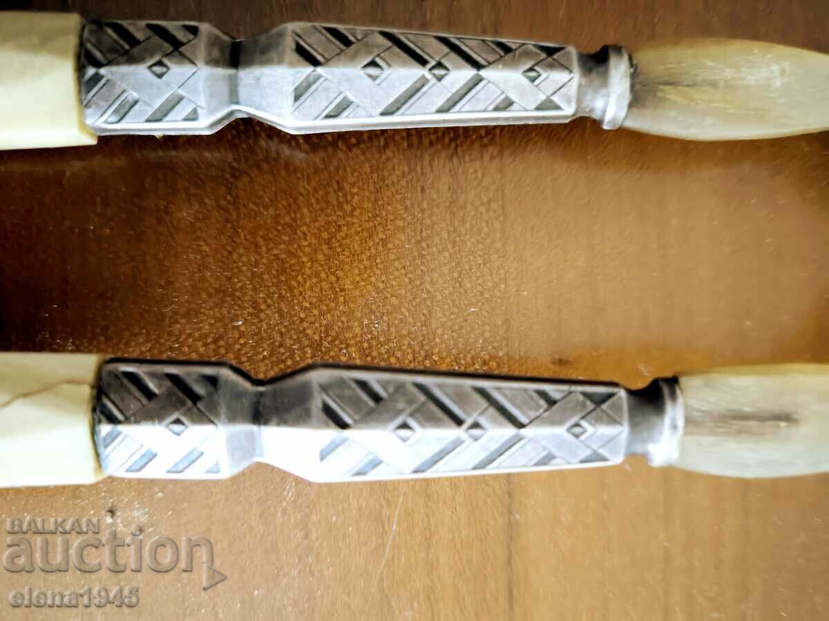 Serving utensils with price 50.00 BGN | € 25.56 Serving utensils with price 50.00 BGN | € 25.56