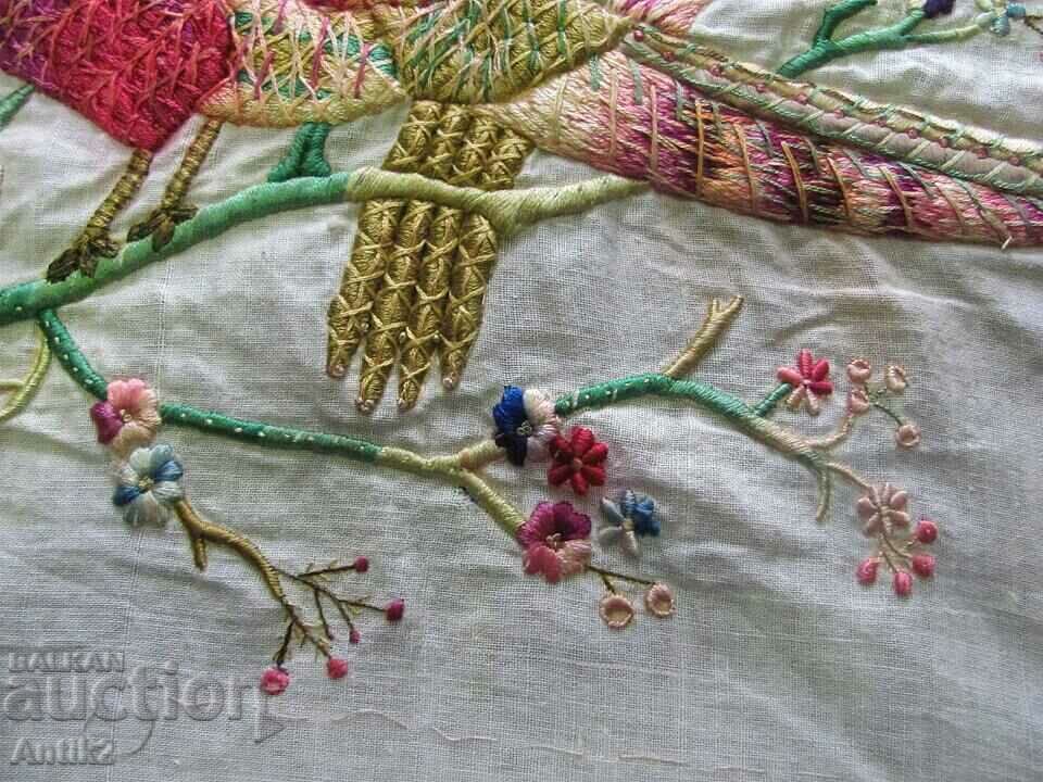 19th century Cushion blank - 5 19th century Cushion blank - 5