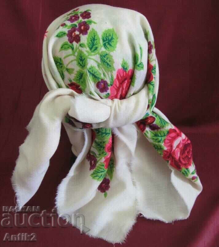 Old Costume Head Towel with price 60.00 BGN | € 30.68
