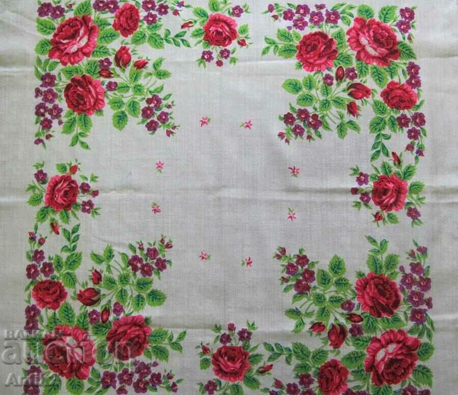 Delivery of Old Costume Head Towel