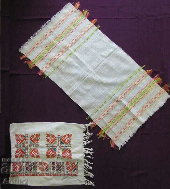 Vintich Pillowcase and Towel, Messal with price 50.00 BGN | € 25.56 Vintich Pillowcase and Towel, Messal with price 50.00 BGN | € 25.56