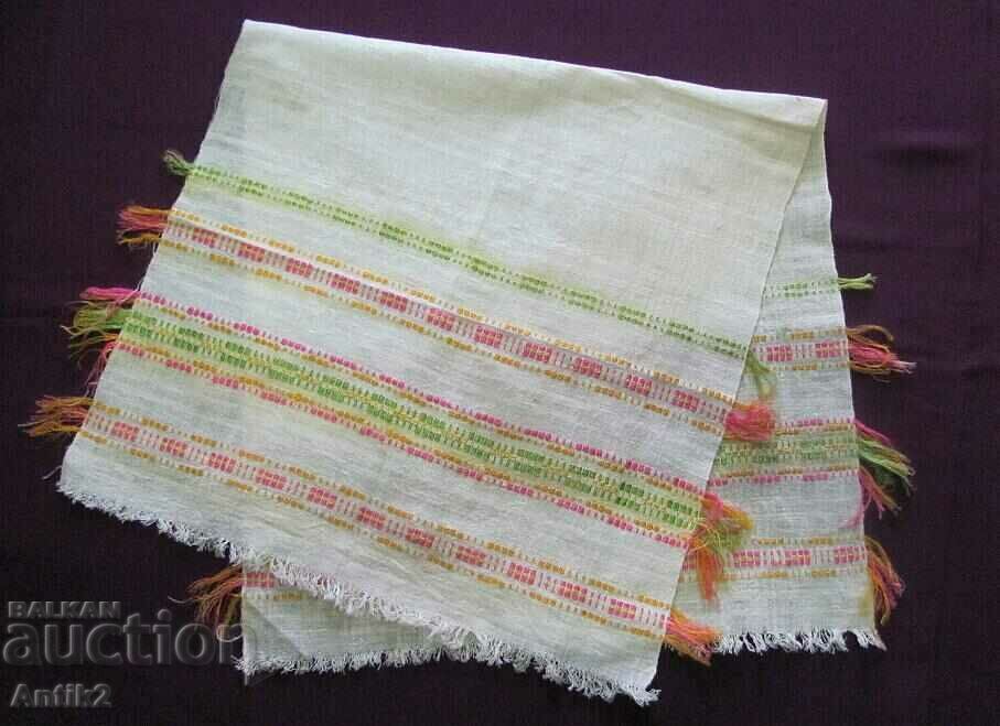 Vintich Pillowcase and Towel, Messal - 7 Vintich Pillowcase and Towel, Messal - 7