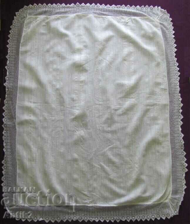 19th century Table Covers, Carriage, Tishleifer 3 pcs. with price 60.00 BGN | € 30.68
