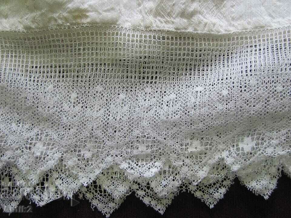 Delivery of 19th century Table Covers, Carriage, Tishleifer 3 pcs.