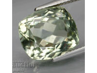 green amethyst