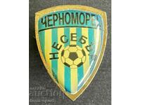 72 България знак футболен клуб Черномолец Несебър
