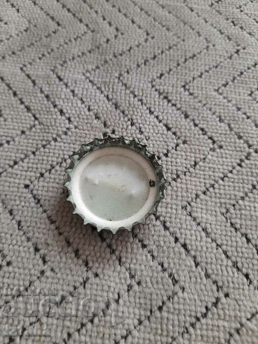 Capac de bere, bere Ariana cu preț 3.00 BGN | € 1.53 Capac de bere, bere Ariana cu preț 3.00 BGN | € 1.53