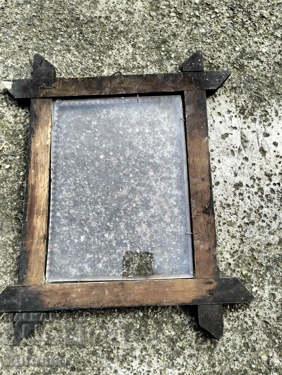 Old photo frame - 5 Old photo frame - 5