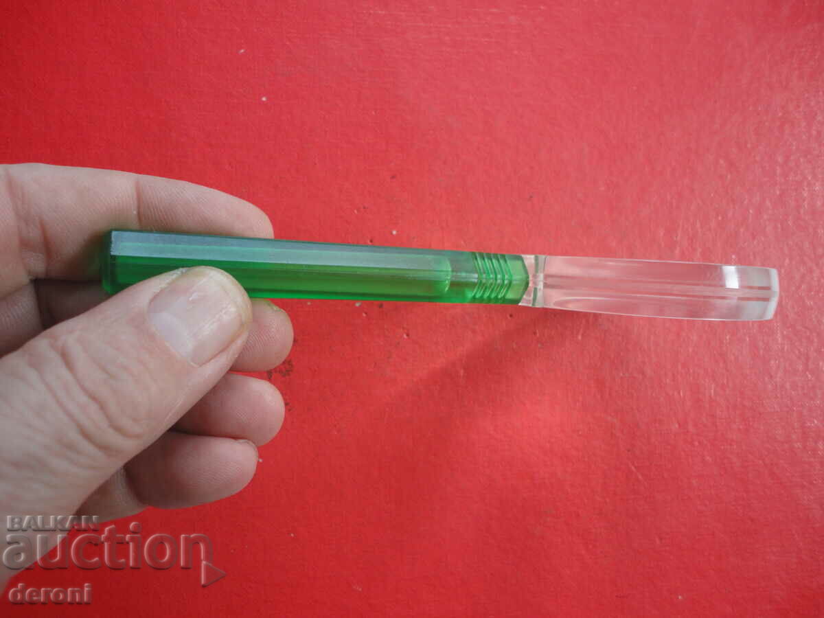 German magnifying glass 10 - 5