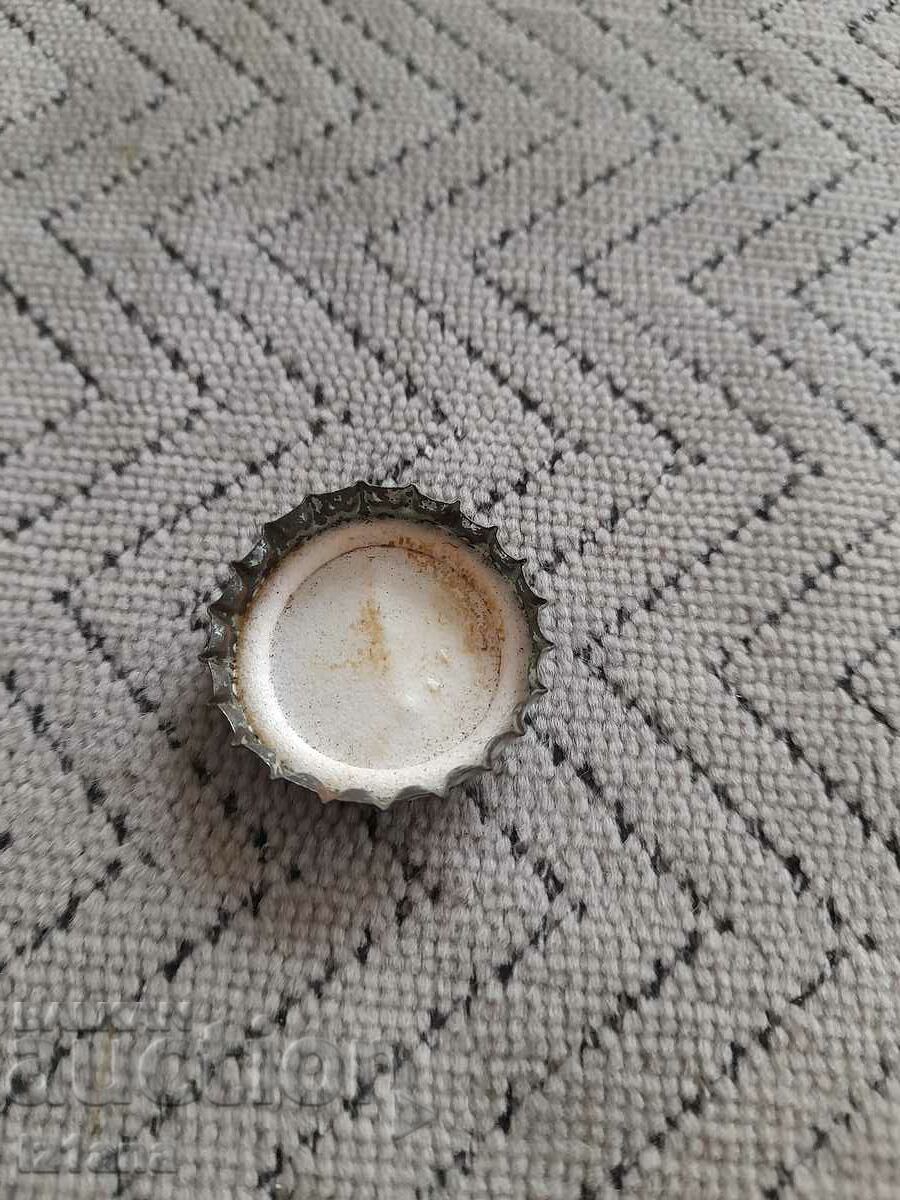 Beer cap, Ariana beer with price 4.00 BGN | € 2.05 Beer cap, Ariana beer with price 4.00 BGN | € 2.05