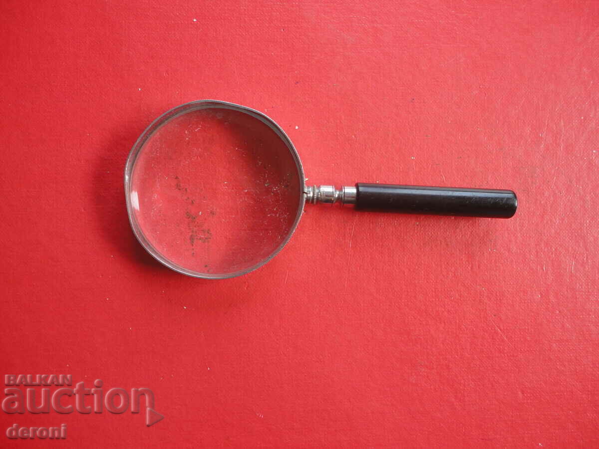 German magnifying glass 11 - 5