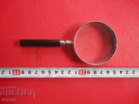 German magnifying glass 11