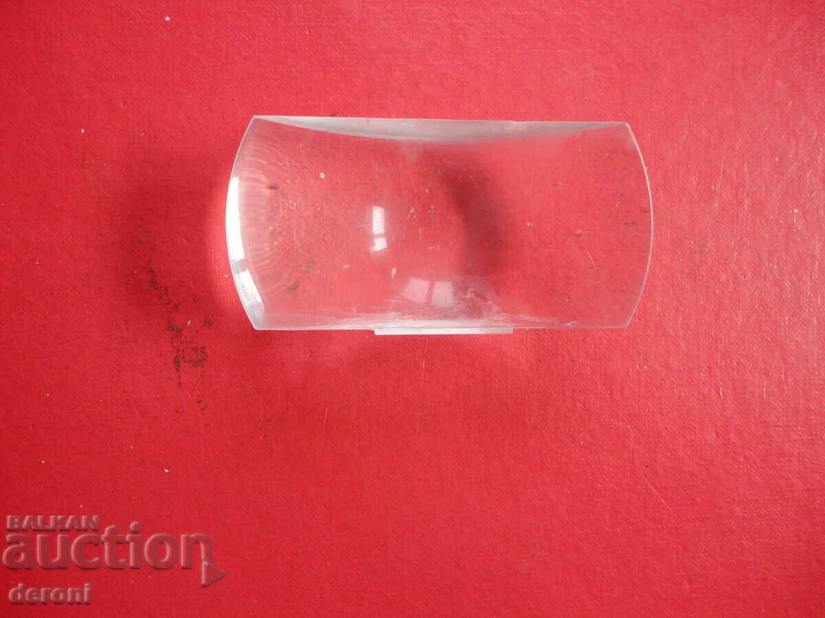German magnifying glass 13 - 6 German magnifying glass 13 - 6