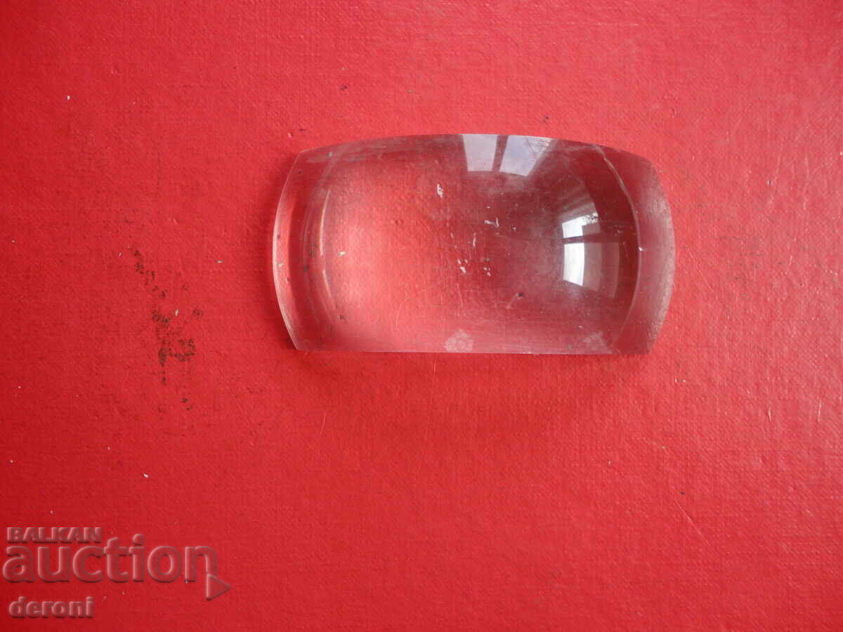 German magnifying glass 13 - 7 German magnifying glass 13 - 7