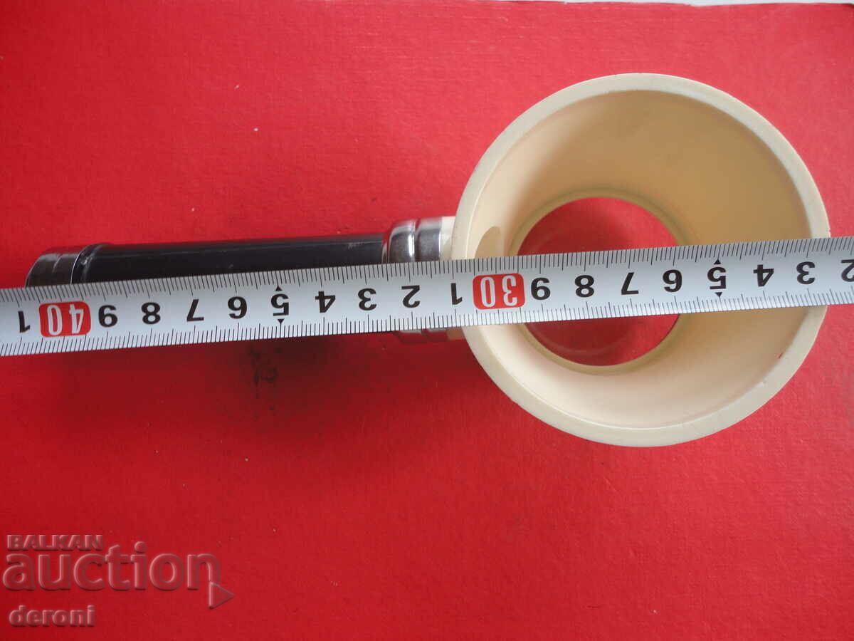 German magnifying glass with light 15 with price 15.00 BGN | € 7.67 German magnifying glass with light 15 with price 15.00 BGN | € 7.67