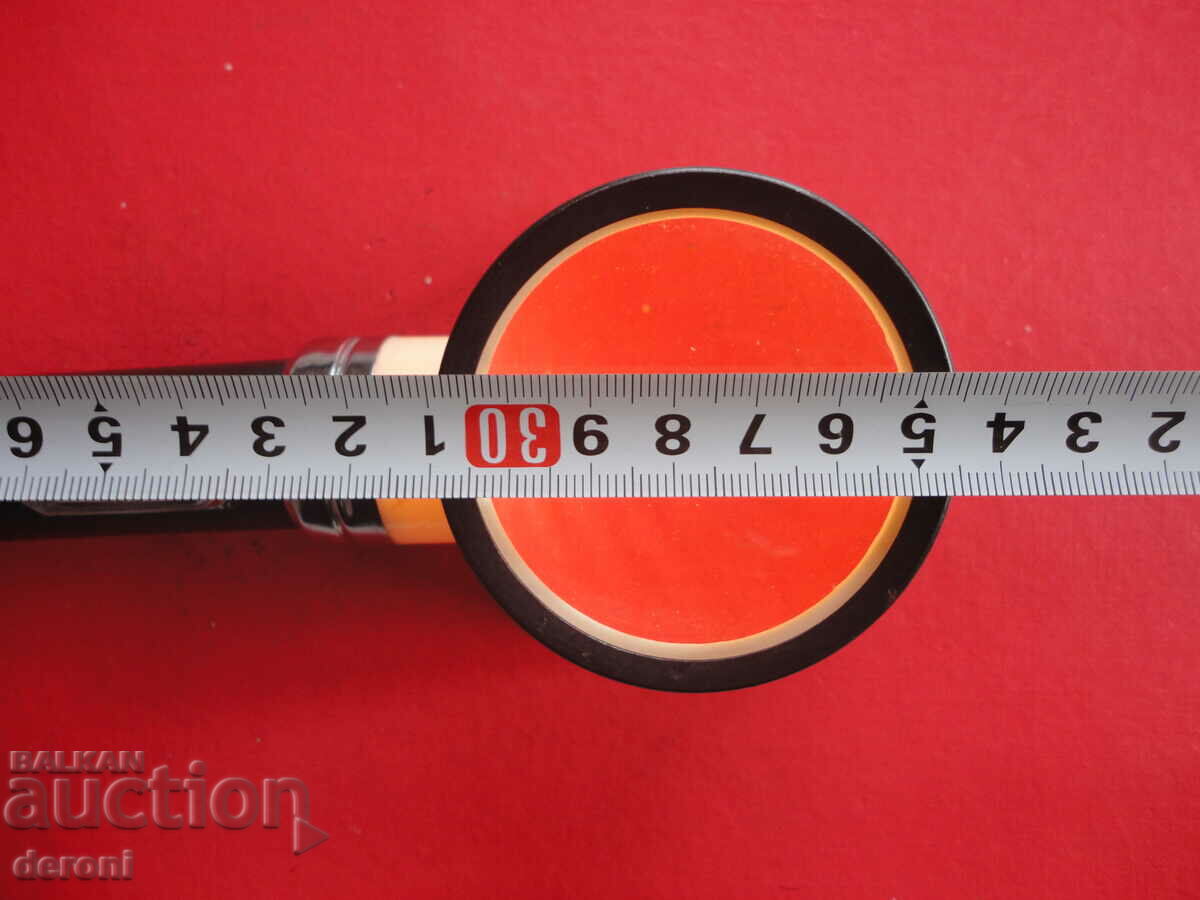 German magnifying glass with light 15 - 5 German magnifying glass with light 15 - 5