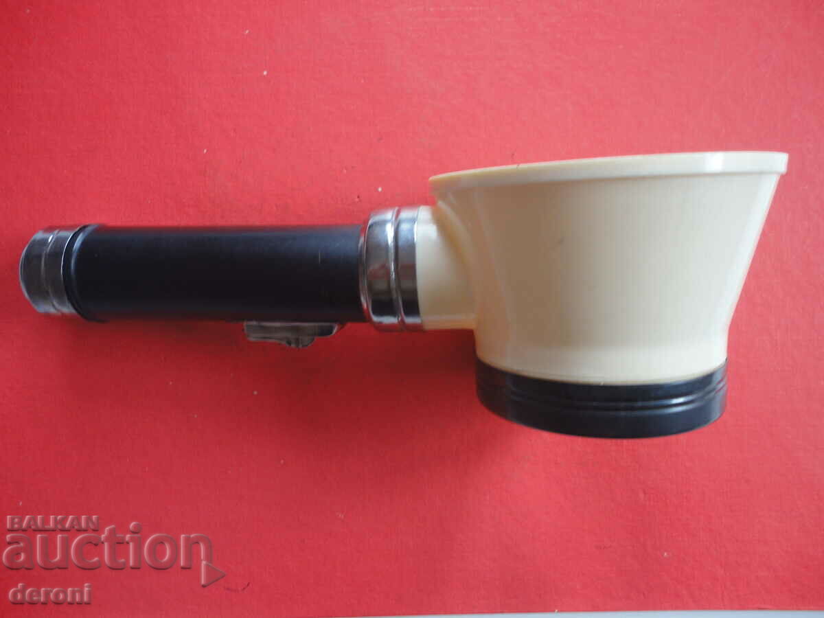 German magnifying glass with light 15 - 6 German magnifying glass with light 15 - 6