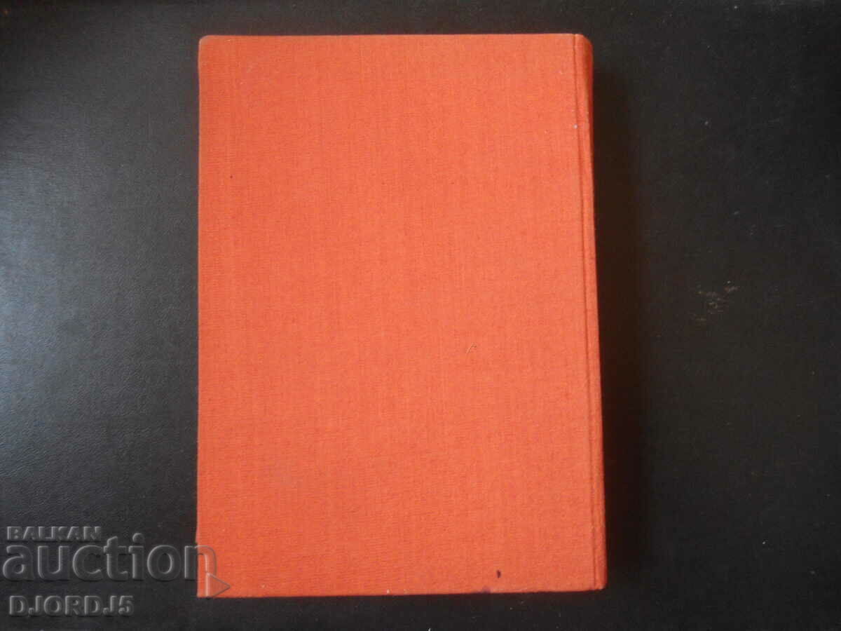 The Commandment of Duty, Tsola Dragoycheva - 5 The Commandment of Duty, Tsola Dragoycheva - 5