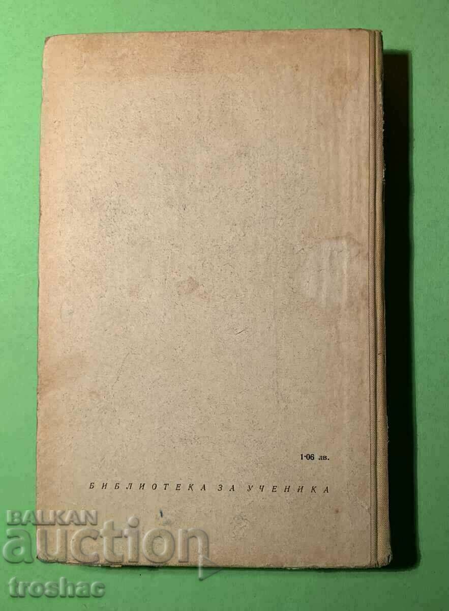 Old Book Dead Souls N.V. Gogol 1965 - 5