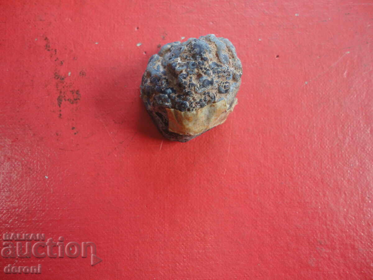 Delivery of Mineral stone druse 20