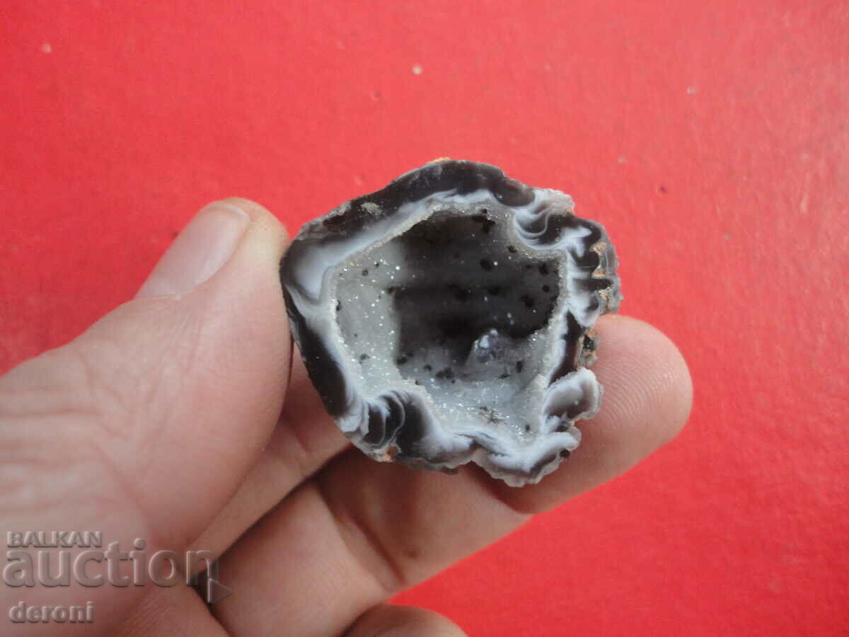 Mineral stone druse 20 - 5