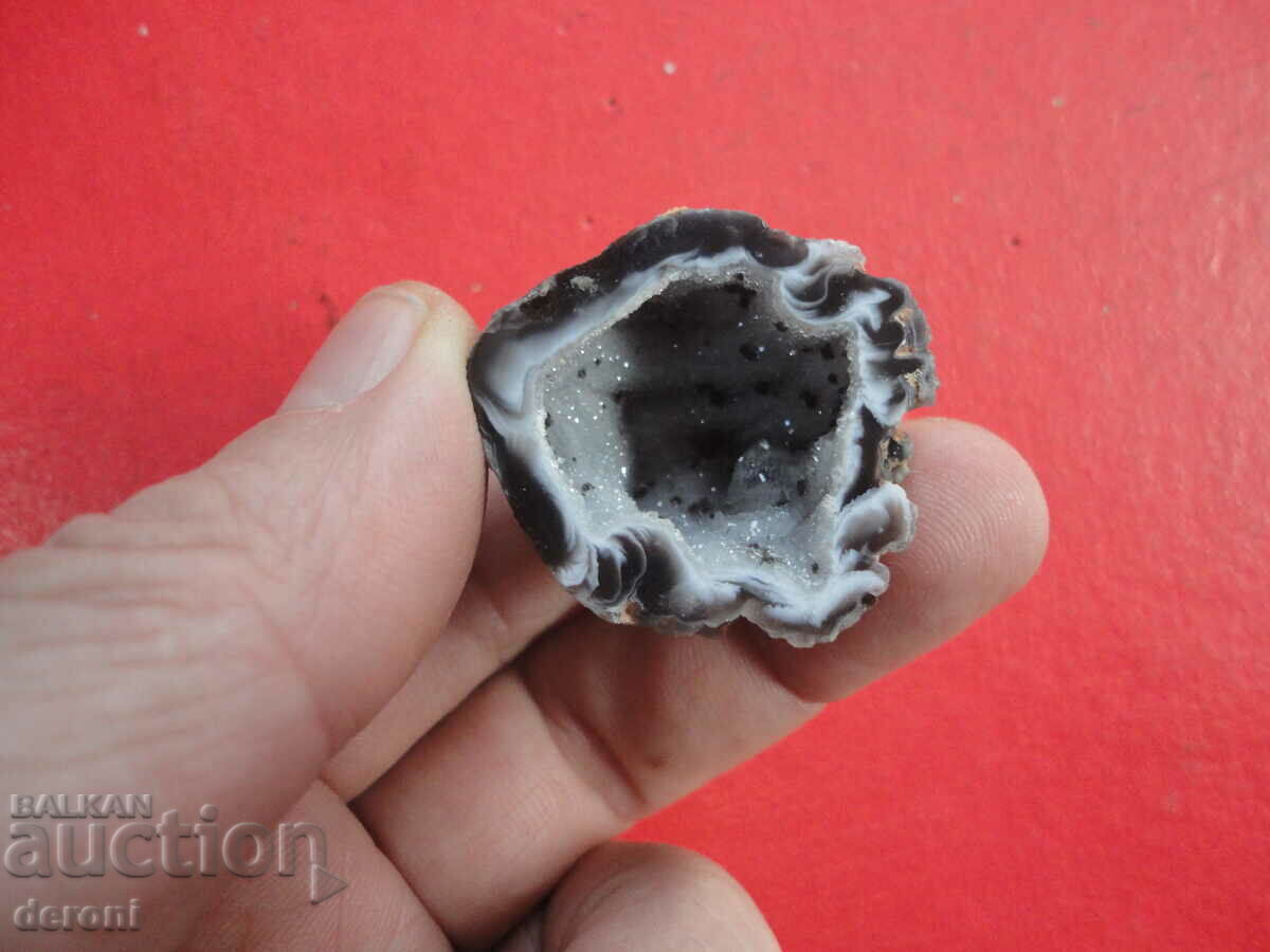 Mineral stone druse 20 - 6