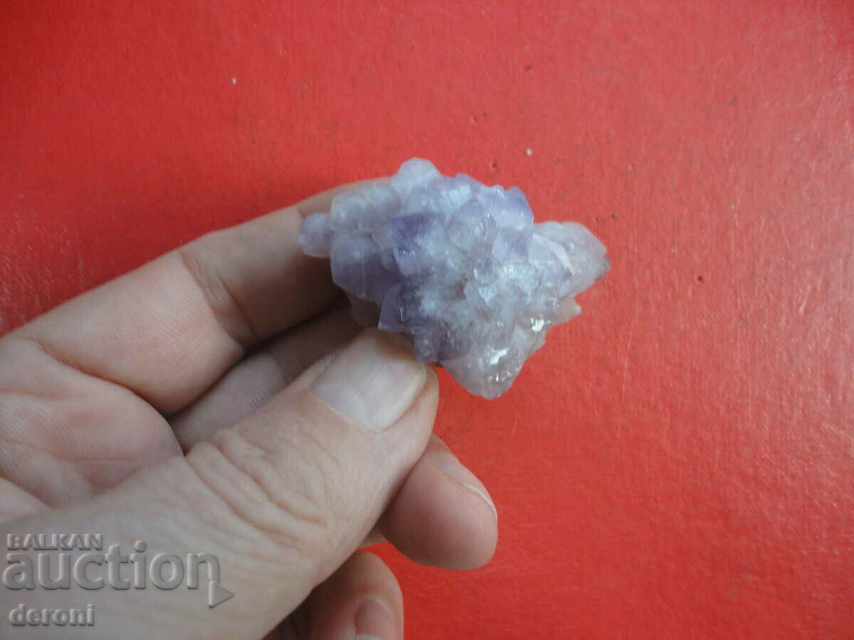 Mineral stone druse 22 - 5